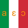 Italian Sounds and Alphabet