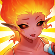 Ícone do programa: Sinful Puzzle: dates infe…