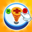 Icoon van programma: Screw Jam Out: Pin Puzzle