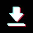 أيقونة البرنامج: Download video no waterma…