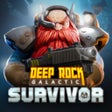 Ikona programu: Deep Rock Galactic: Survi…