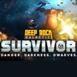 Icoon van programma: Deep Rock Galactic: Survi…