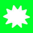 プログラムのアイコン：Flashtape - Vlog with fri…