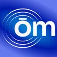 Programın simgesi: omPoint