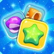 프로그램 아이콘: DeepSea Tiles: Bubble Mat…