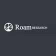 Programikonen: Roam Research