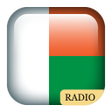 Ikona programu: Madagascar Radio FM