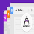 プログラムのアイコン：Autorytr