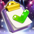 أيقونة البرنامج: Daily Habits Tracker