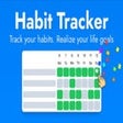 Programın simgesi: Daily Habits Tracker