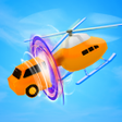 أيقونة البرنامج: Изменение формы-Shape Shi…