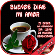 Icon of program: buen dia mi amor imágene…