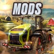 程序图标:Farming Simulator : Mods