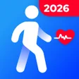 Ikona programu: Step Counter - Pedometer