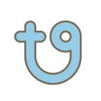 プログラムのアイコン：toU