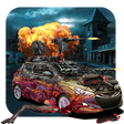 プログラムのアイコン：Zombie Killer Attack