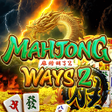 Programikonen: Mahjong Score Keeper