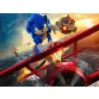 Sonic the Hedgehog 2 2022 Wallpapers New Tab