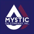 أيقونة البرنامج: Mystic Oil