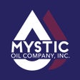 Programın simgesi: Mystic Oil