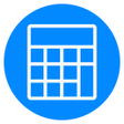 プログラムのアイコン：Calculator