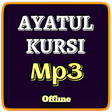 程序图标：Ayatul Kursi MP3