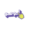 プログラムのアイコン：LUMU