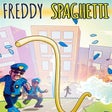 Ícone do programa: Freddy Spaghetti