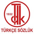 ไอคอนของโปรแกรม: TDK Türkçe Sözlük