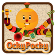程序图标：OckyPocky : English For K…