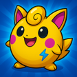 Programikonen: Monster Tamer: Idle Click…