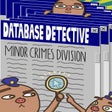 Programikonen: Database Detective: Minor…