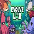 Programın simgesi: Evolve Lab
