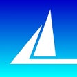 プログラムのアイコン：SailboatData