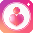 Иконка программы: Followers app for instagr…