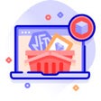 Programın simgesi: Shopify Theme Info