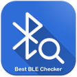 Ícone do programa: BLE Checker - Check  Blue…