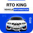 Programikonen: RTO King - Vehicle Info A…