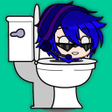 プログラムのアイコン：How to draw Skibibi toile…