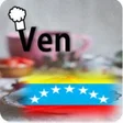 プログラムのアイコン：Recetas de Comida Venezol…