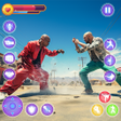 أيقونة البرنامج: Gangster Crime Hero City …