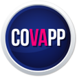 プログラムのアイコン：COVAPP