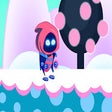أيقونة البرنامج: Collect Gem Platform Game