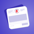 プログラムのアイコン：Faturaport Ön Muhasebe eF…