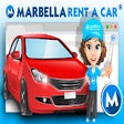 Marbella Rent a Car icon