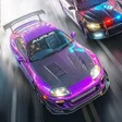 Иконка программы: Heat Gear - Race  Drift W…