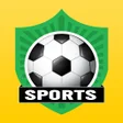プログラムのアイコン：Live Sports TV - Football…