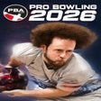 Programın simgesi: PBA Pro Bowling 2026