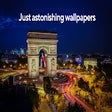 ไอคอนของโปรแกรม: Live New Tab - Living Wal…
