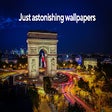 Live New Tab - Living Wallpapers